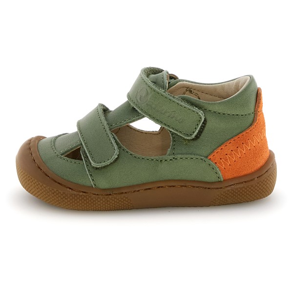 Naturino - Kid's Naturino Irtys Nappa/Suede - Sandales