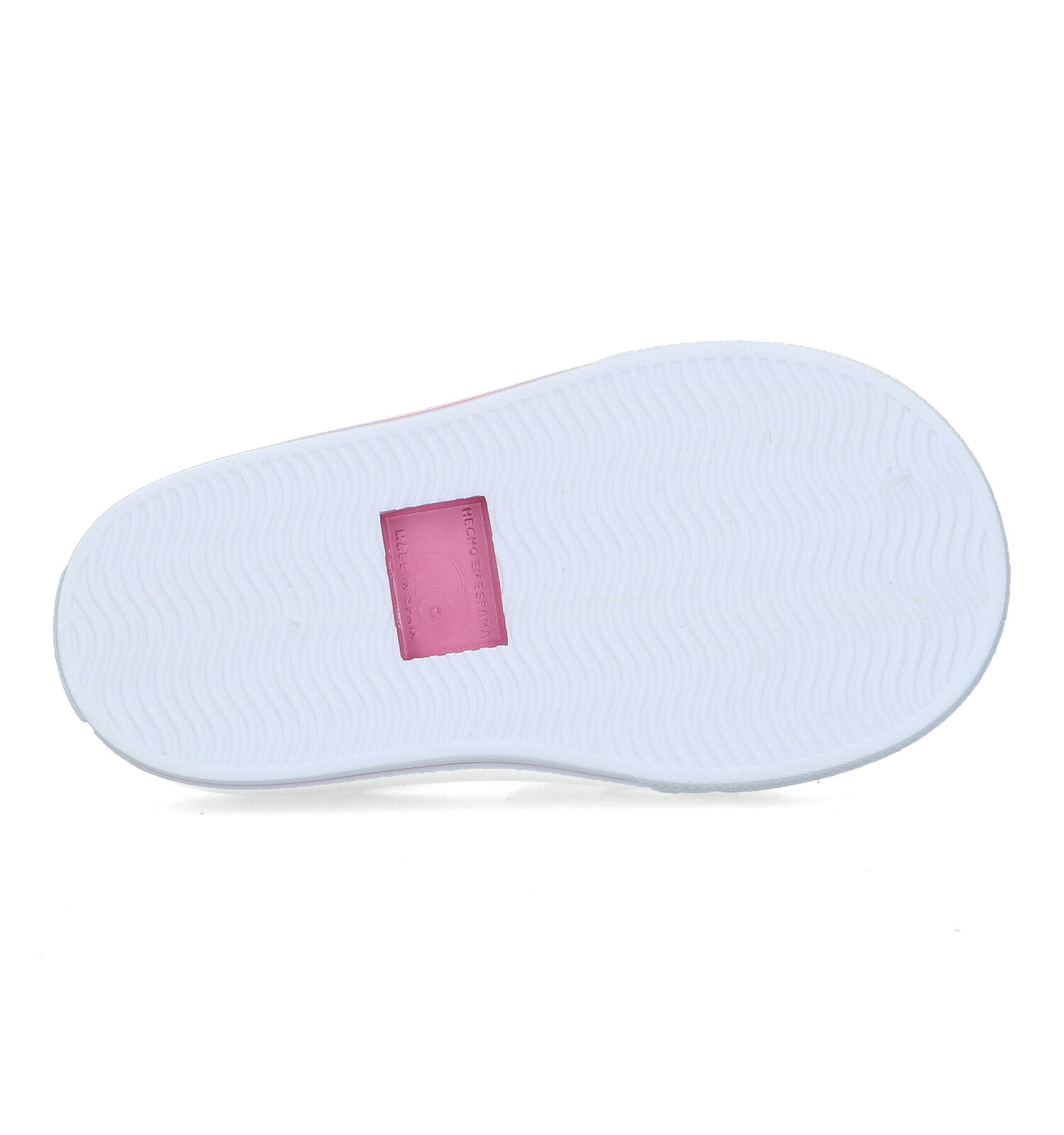 Waterschoenen roze