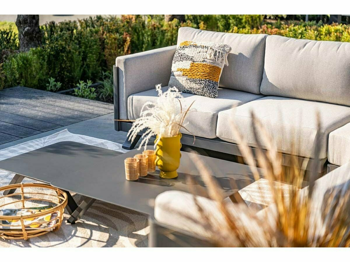 Garden Impressions Realdo corner loungebank