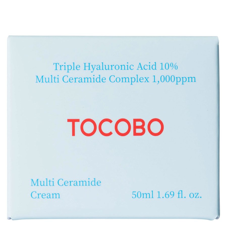 Tocobo Multi Ceramide Cream 50ml