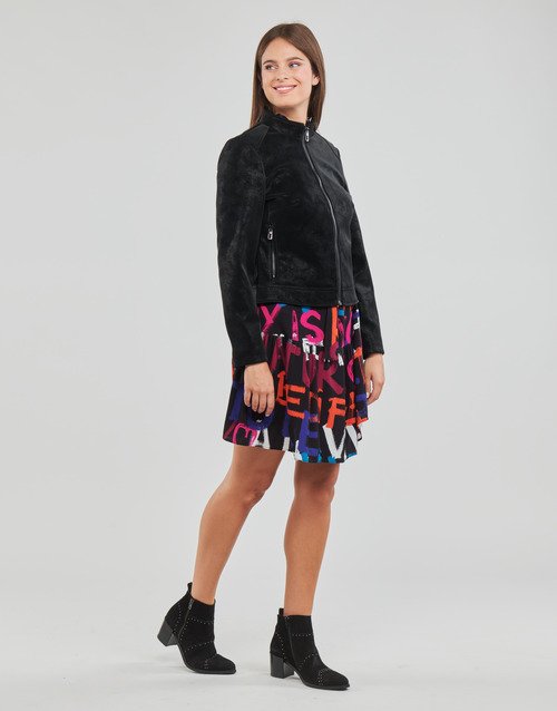 Desigual - LAS VEGAS Negro