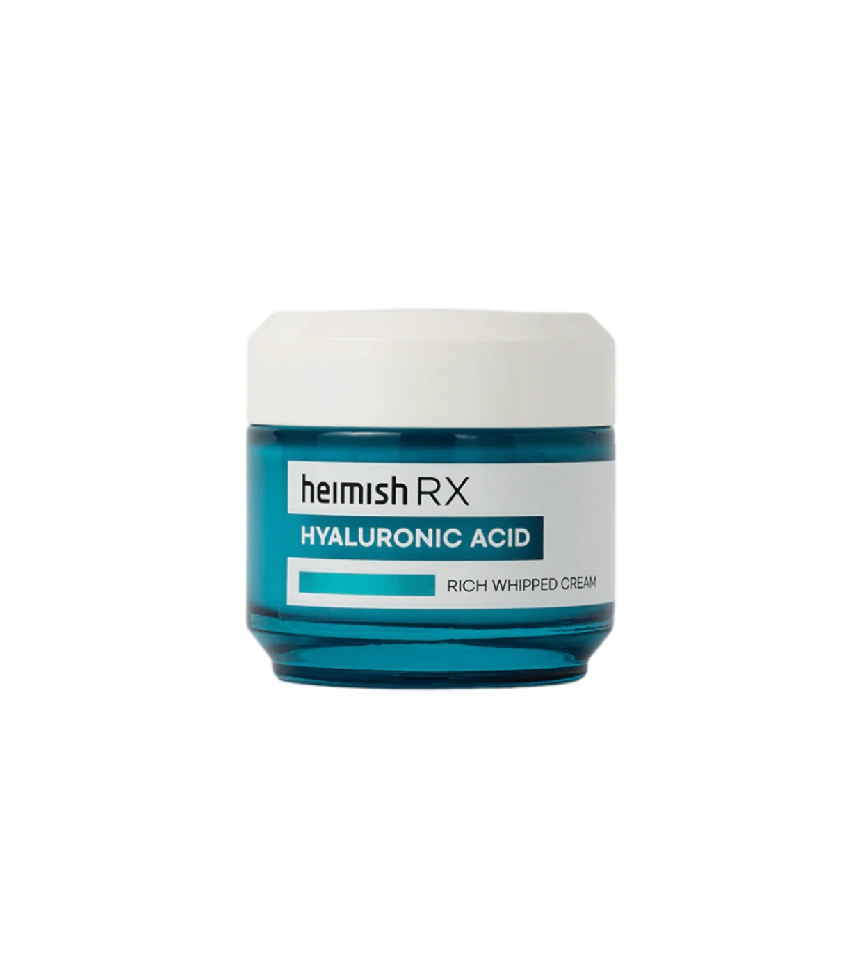 Heimish - *Heimish RX* - Creme Facial Hyaluronic Acid Rich Whipped Cream