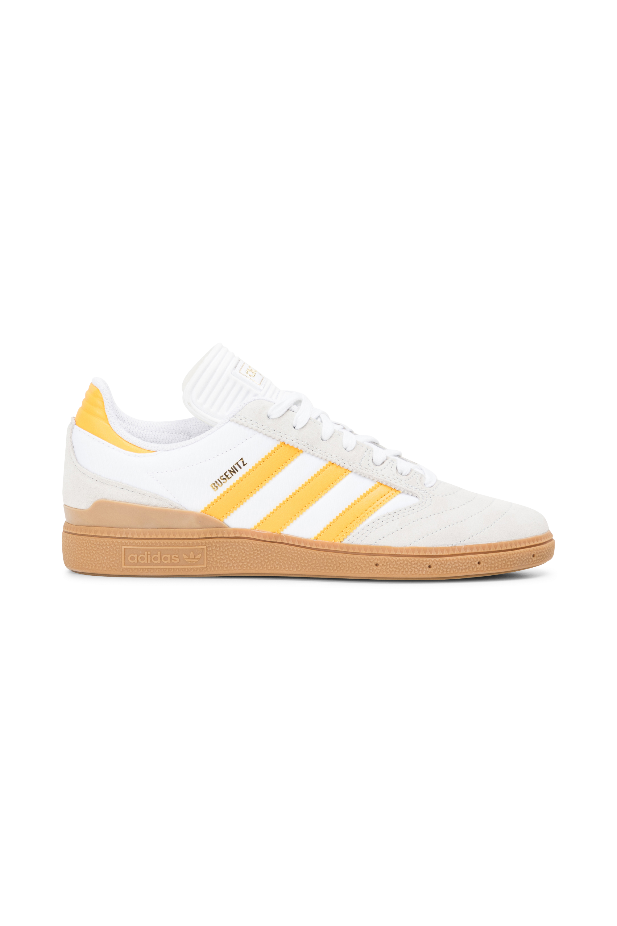 ADIDAS ACTION SPORT Baskets BUSENITZ Beige