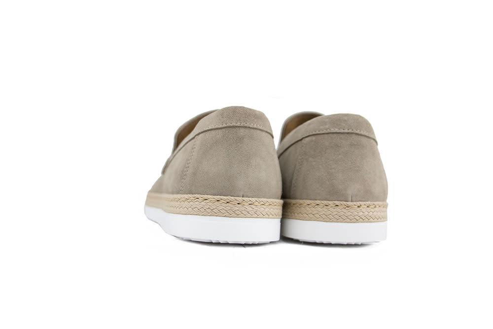 Giorgio Loafer Light Boy Earth