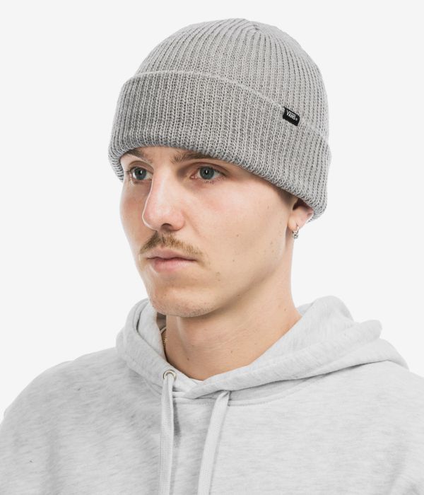 Vans Core Basics Mütze (heather grey)