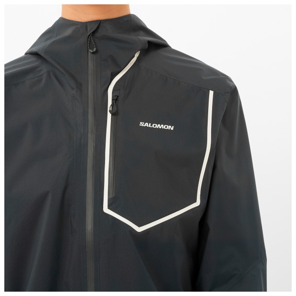 Salomon - Women's Bonatti Pro Jacket - Veste de running