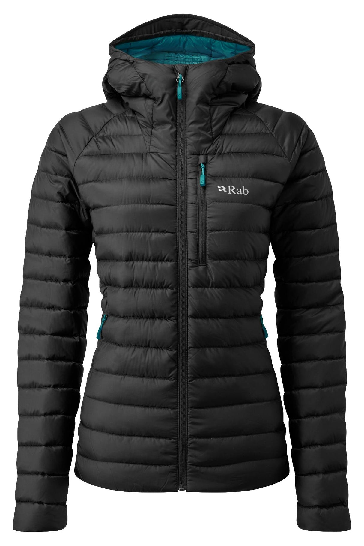 Rab<br>Microlight Alpine Wmns