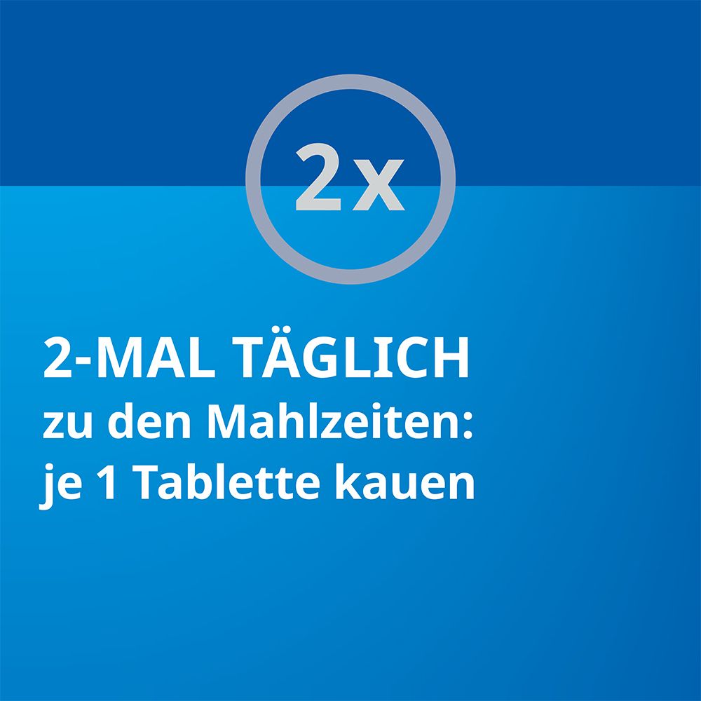Calcium D3 STADA® 600 mg/400 I.E.