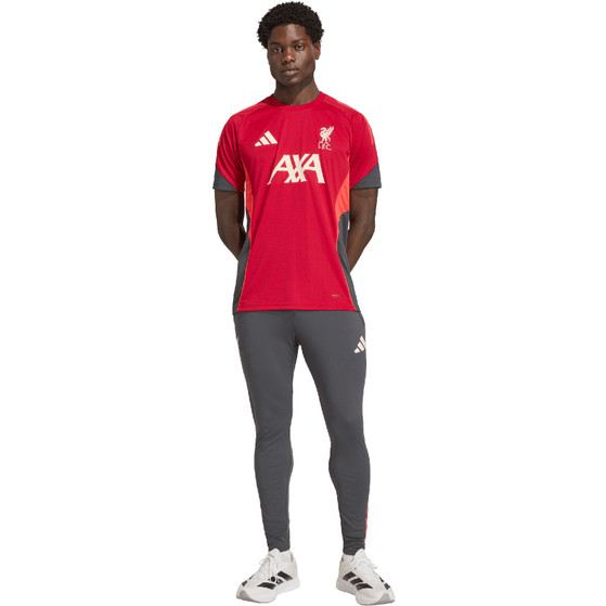 adidas Liverpool Trainingspak 2025/2026