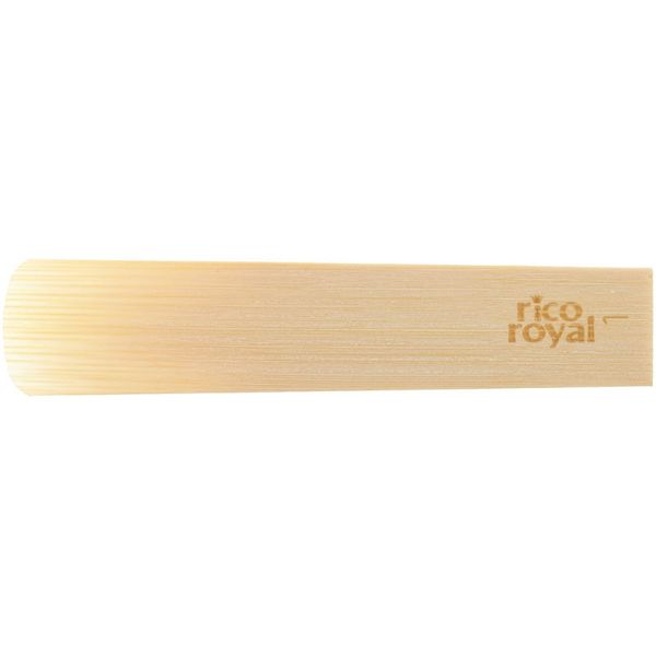 Daddario Woodwinds Royal Tenor Sax 3