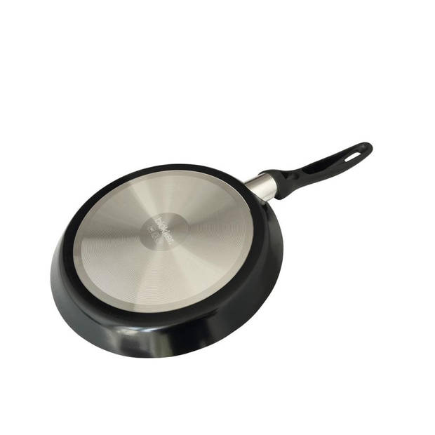 Blokker Basis Pannenkoekenpan - Ø 24 cm