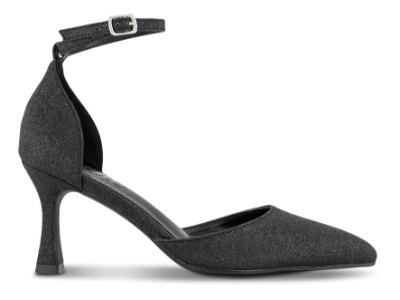 NOË Collection Stilet Sort 2215500511 | Skoringen