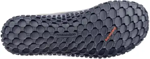Merrell groen J5006859 - maat 47 veterboot groen - maat 47 Calandschoen