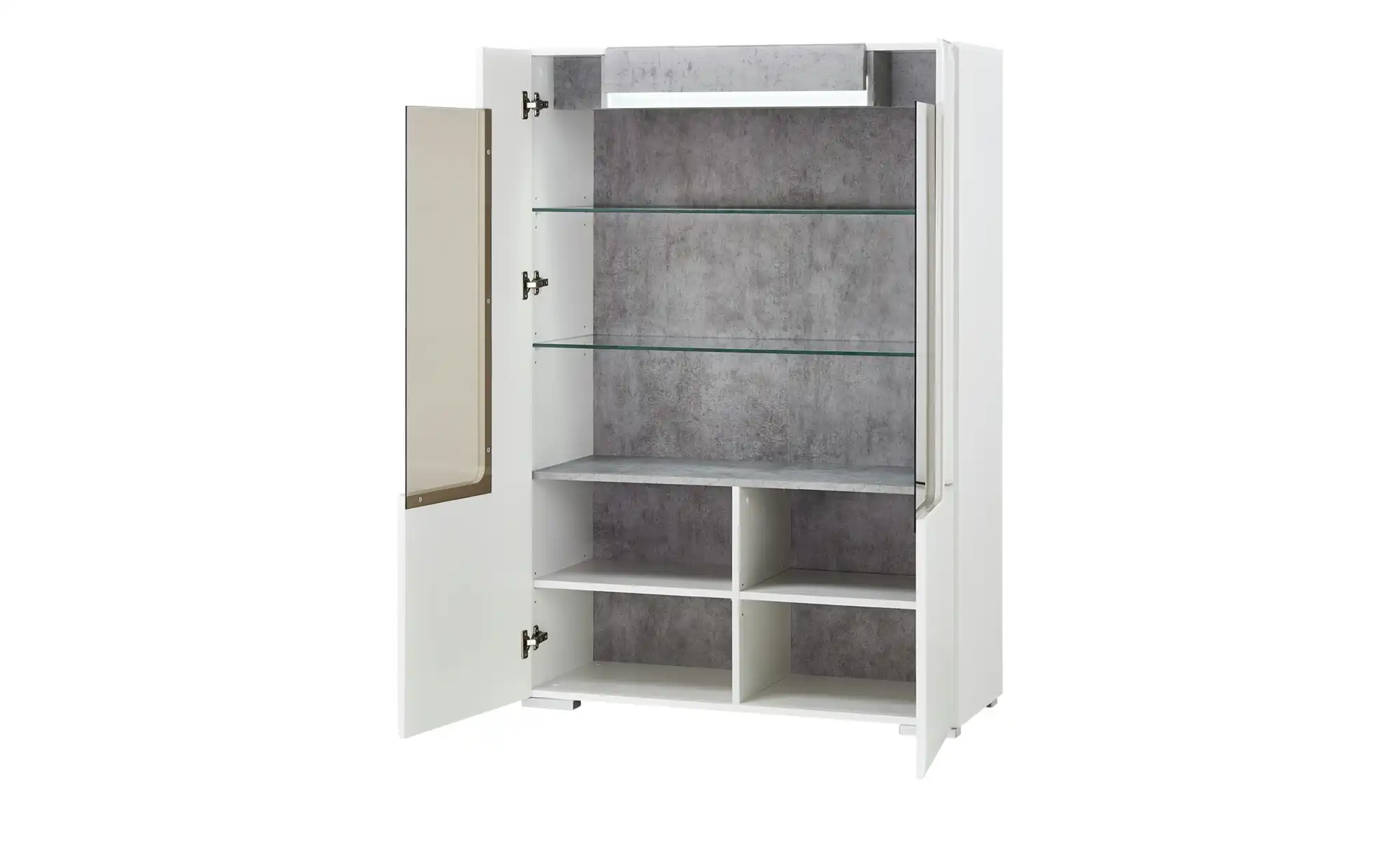 Vitrine  Puro