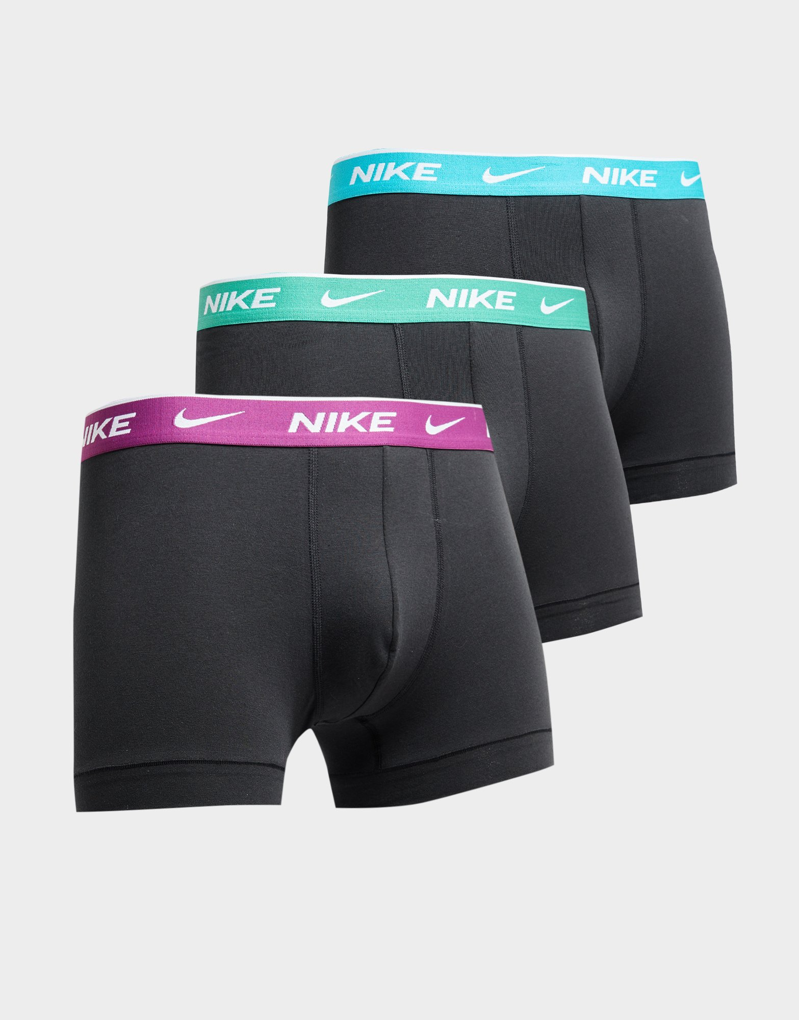 Nike Lot de 3 caleçons Homme