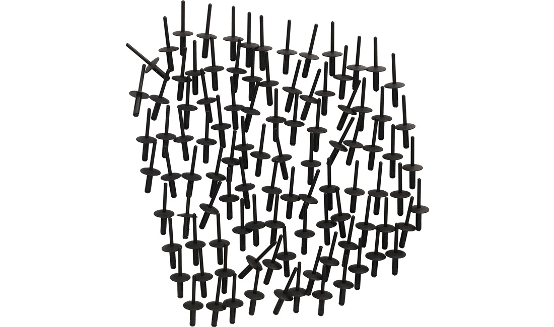 Clips, lister