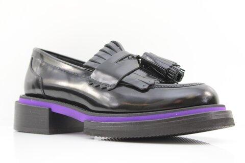 Pertini Slipper
