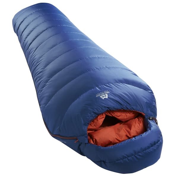 Sac de couchage MOUNTAIN EQUIPMENT CLASSIC ECO 500 REGULAR DUSK