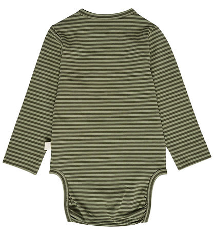 Hummel Body l/ä - hmlMulle - Olive Nacht