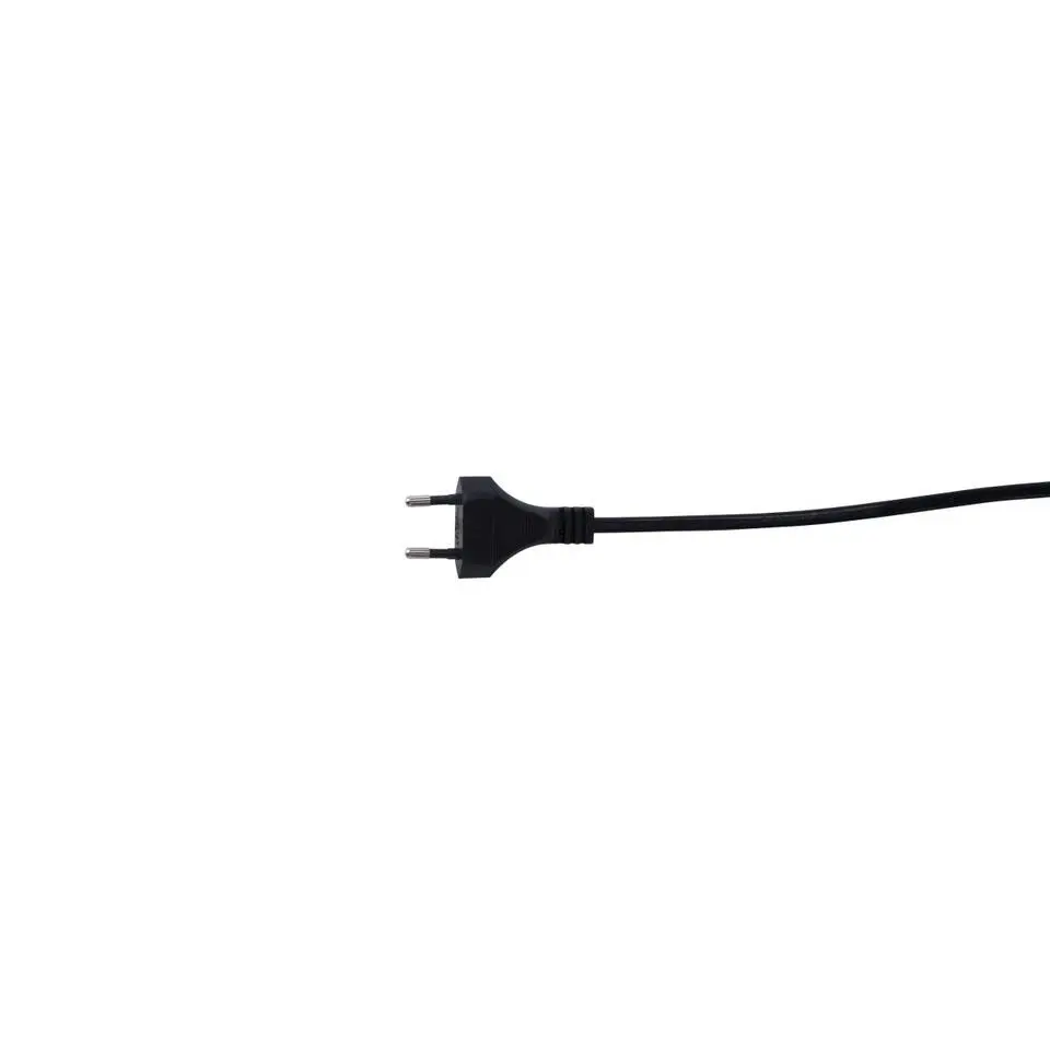 Svea - Cyrus vloerlamp - zwart