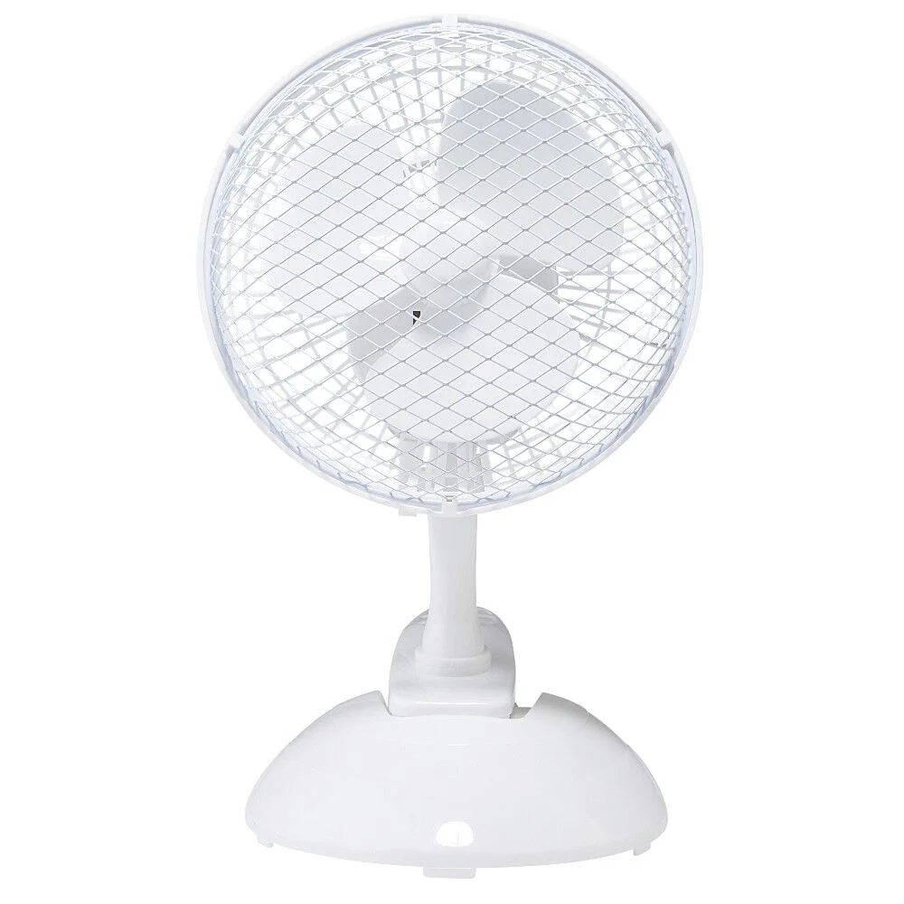Ventilateur de table à clipser ou poser