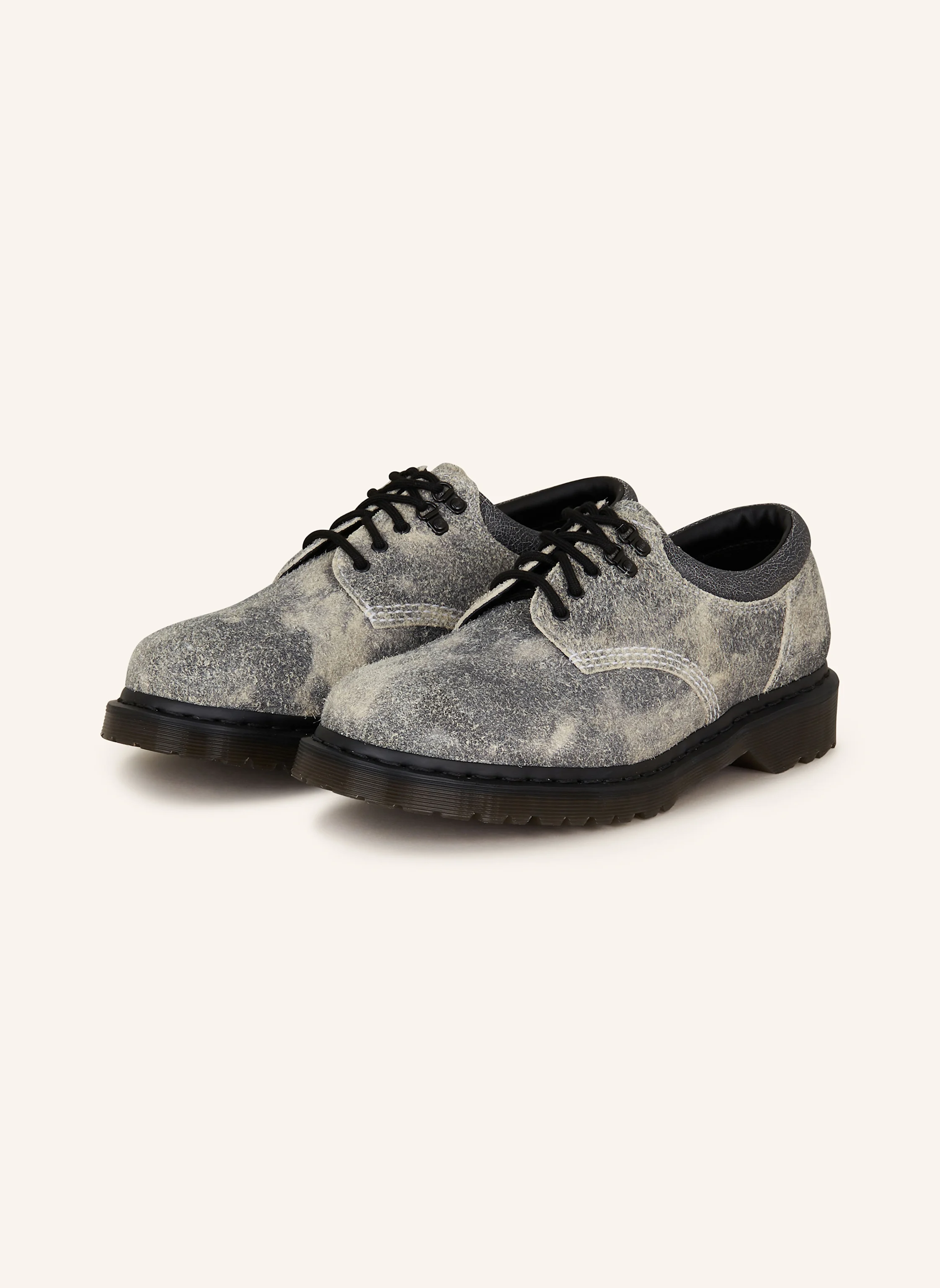 Dr. Martens Schnürer 8053