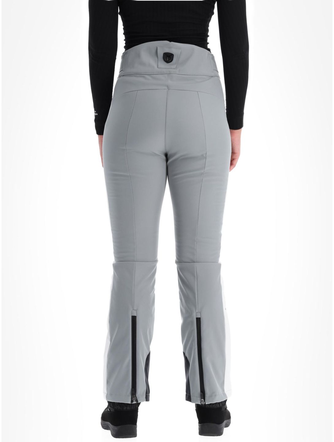 Grace softshell skibroek dames