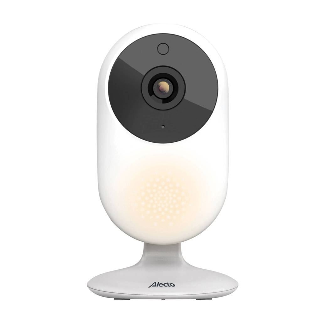DVM2028 Videobabyfoon met 2,8 inch kleurenscherm