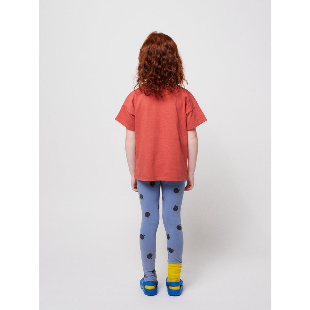 Køb Bobo Choses Red Poma Red T-Shirt