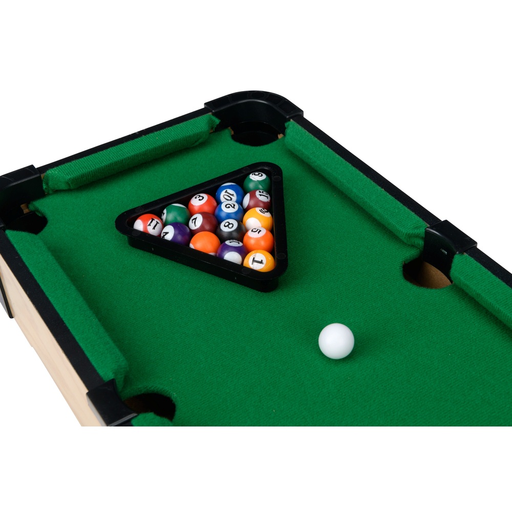 40cm Billardtischspiel