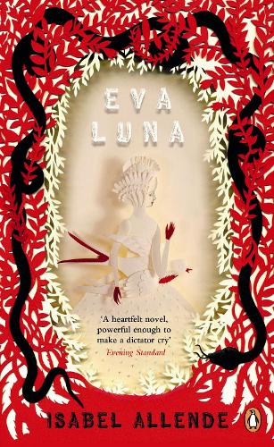Eva Luna - Penguin Essentials (Paperback)