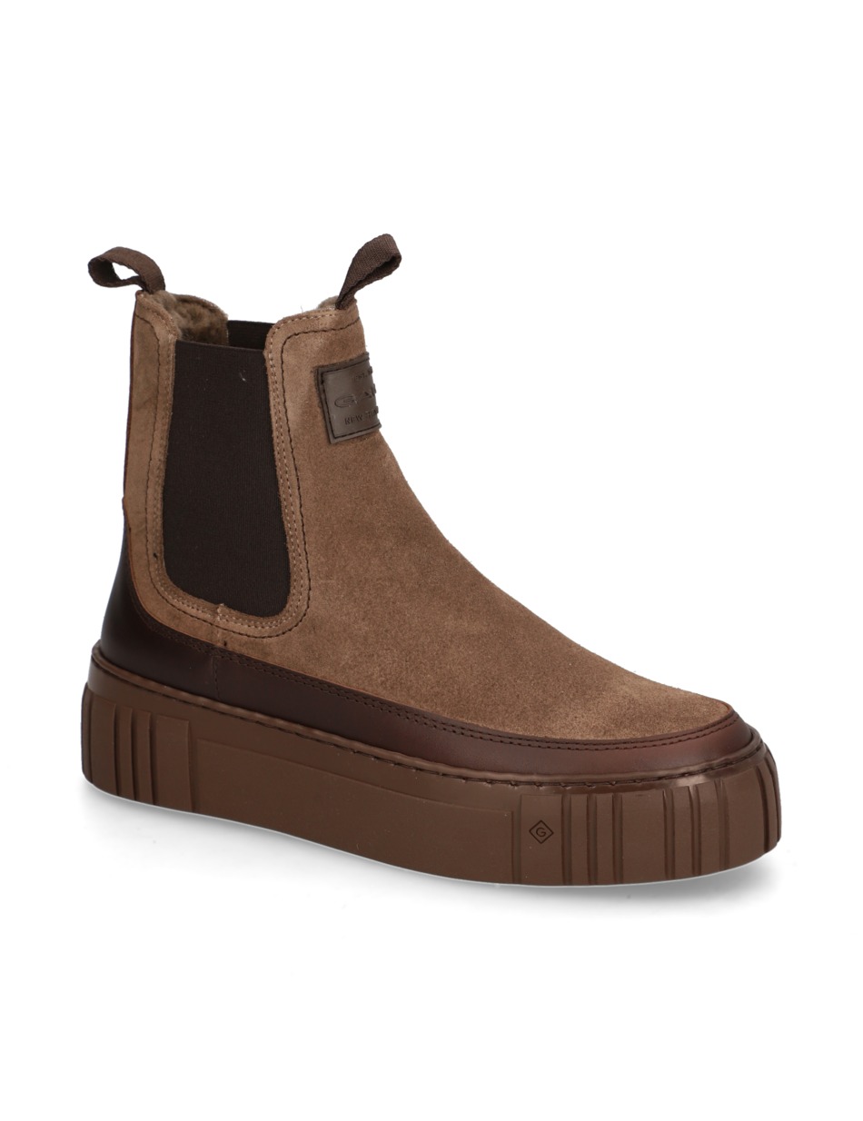 SNOWMONT CHELSEA BOOT