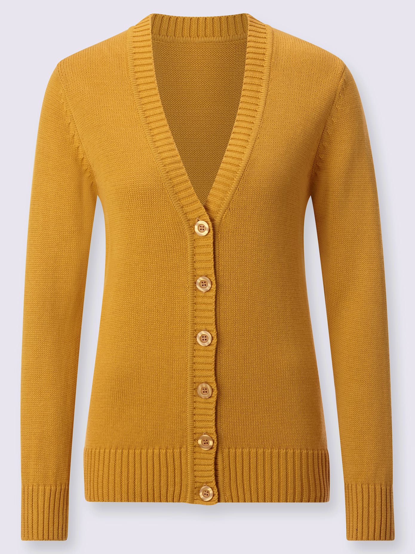 Veste en tricot