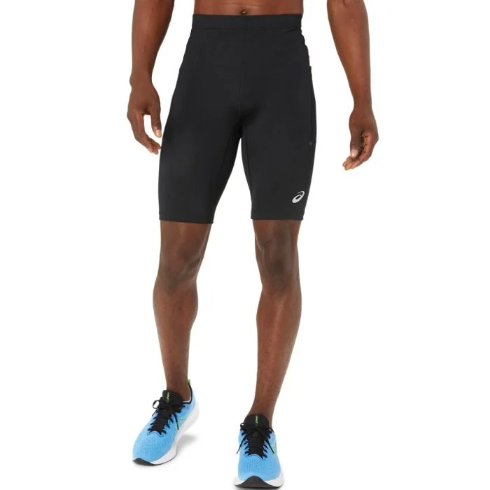 Asics Herre Korte tights Road Sprinter Sort