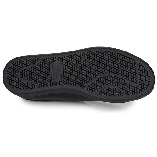 Emporio Armani EA7 - CLASSIC NEW CC - Noir