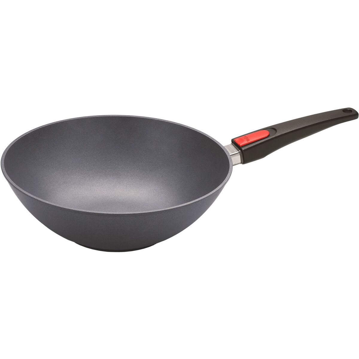Diamond Lite wok 30 cm avtagbart håndtak