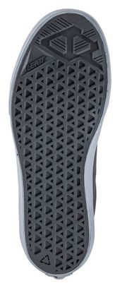 Chaussures Leatt 1.0 Flat Gris