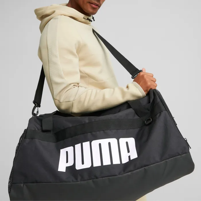 Puma Challenger Duffel M Sporttas