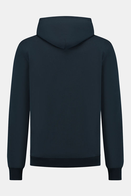 Blue Loop Originals Blue Loop Originals Wijs met de Waddenzee Hoodie