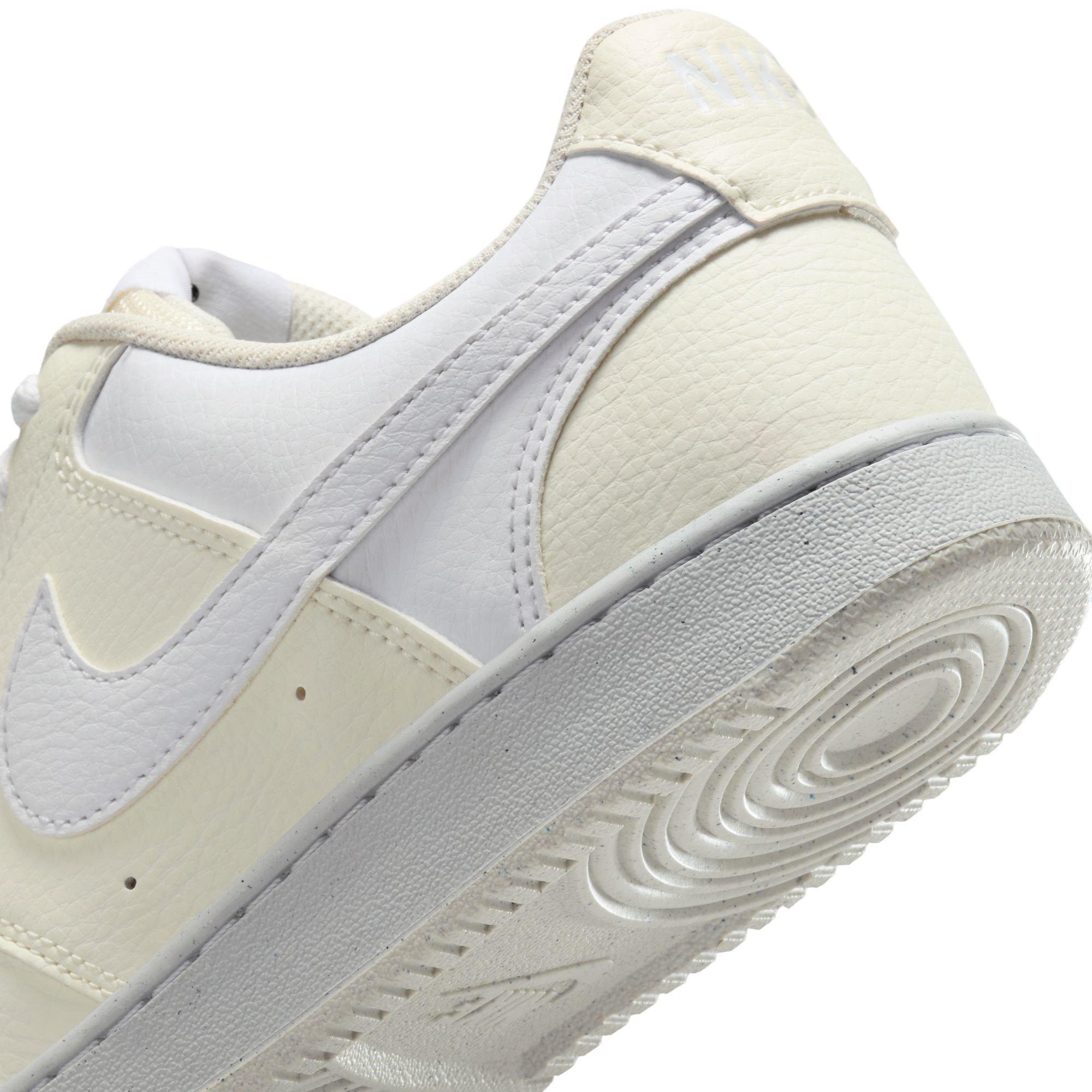 Nike Court Vision Low Next Nature Trainers