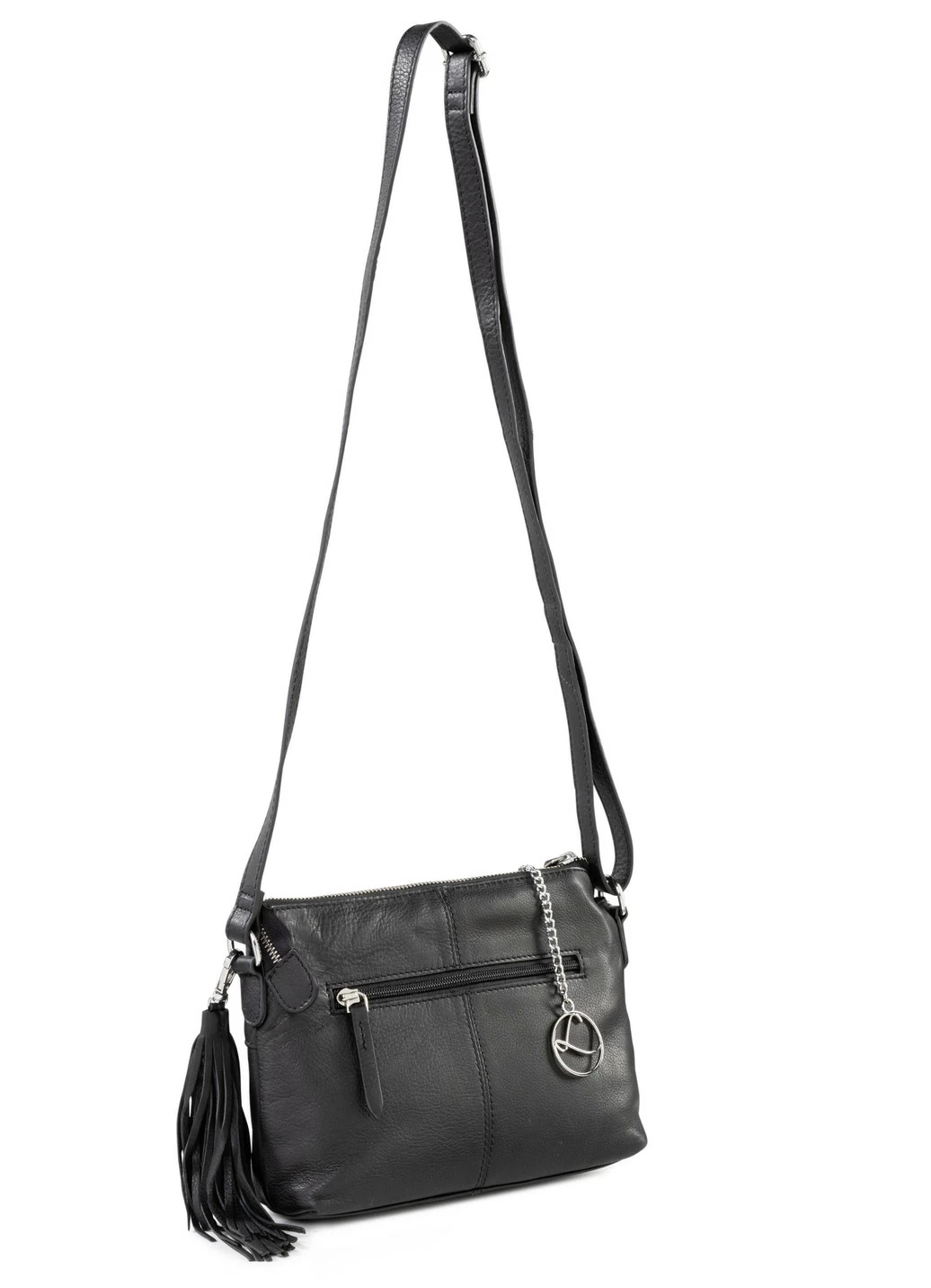 Laurina Tasche aus weichem Kalbleder