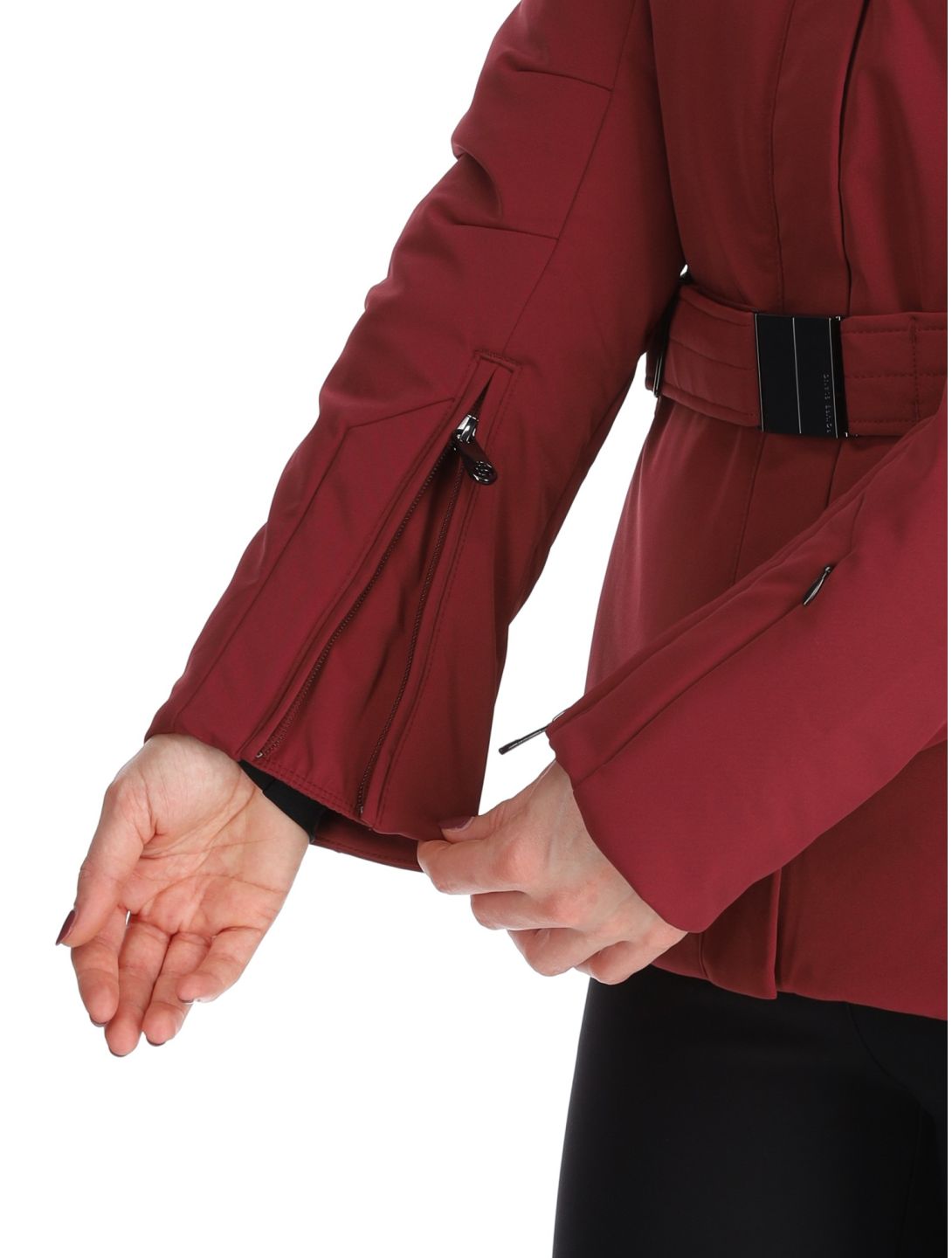 Traditional 24PBH0801/WO ski-jas dames