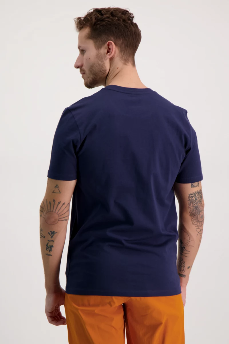SCOTT No Shortcuts Herren T-Shirt
