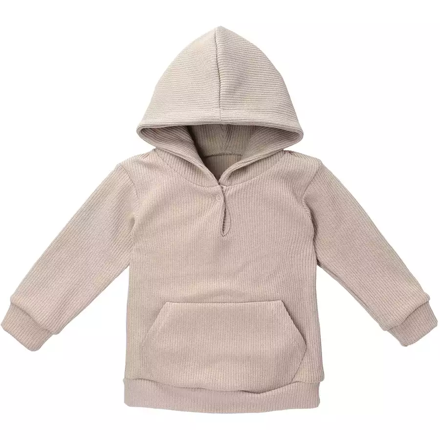 Baby Sweets Pullover Nice, Wild & Cute taupe