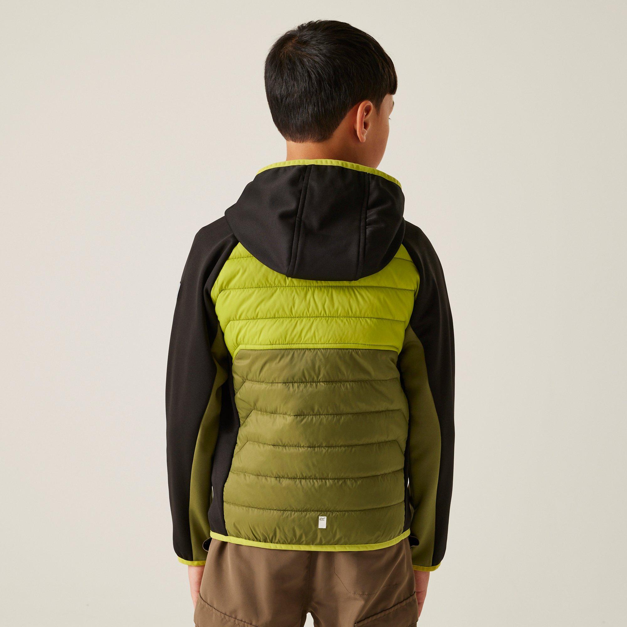 Regatta Kielder Jacket Juniors