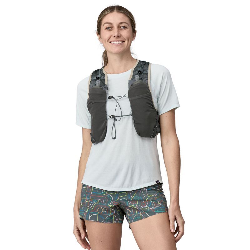 Slope Runner Vest - Sac trail