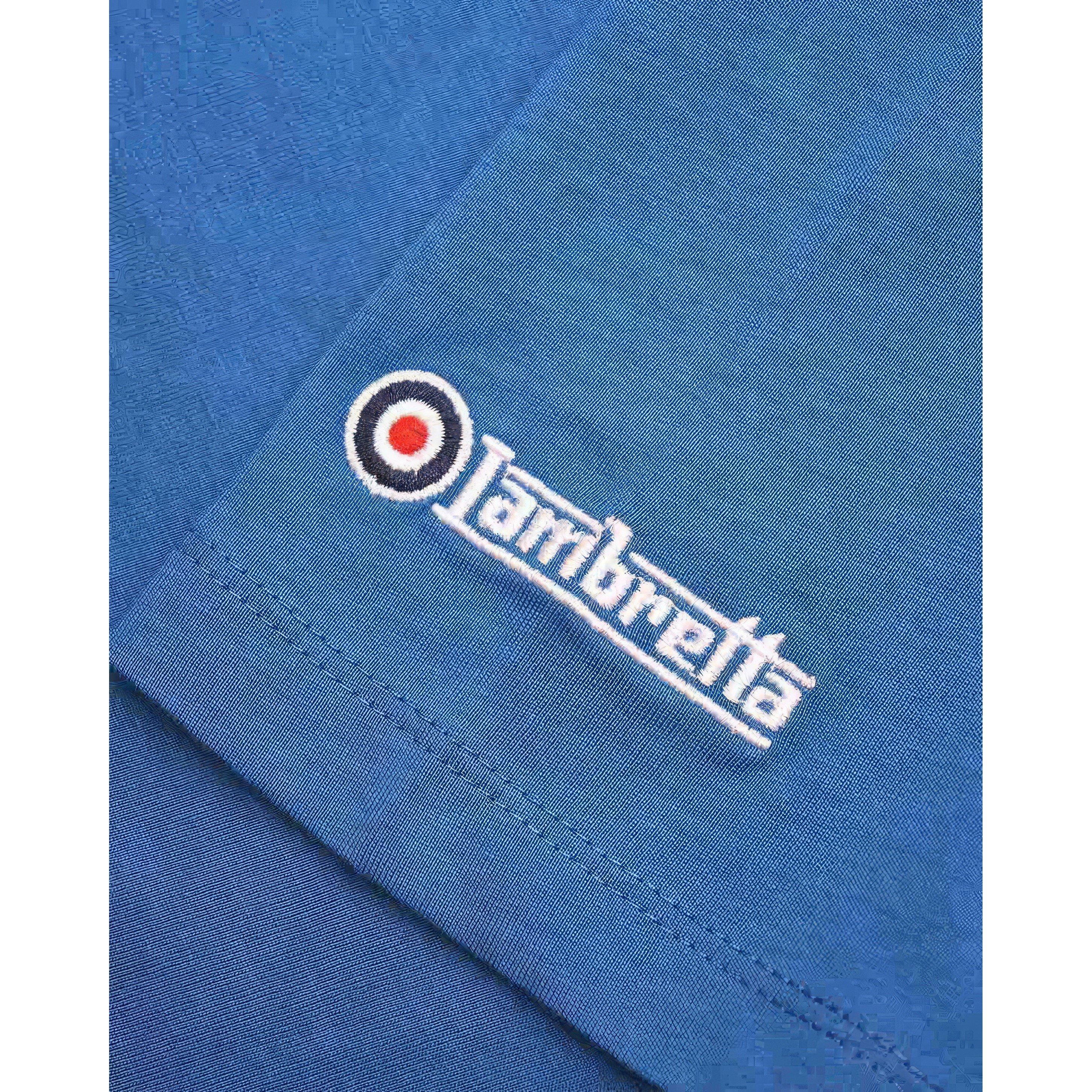 Lambretta Heritage Tee