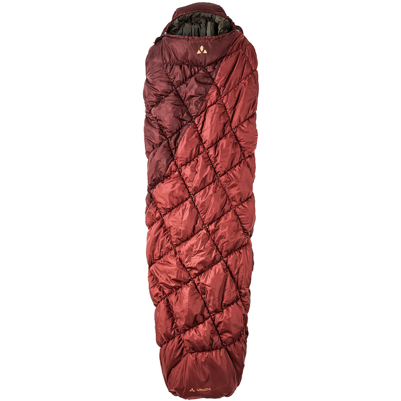 Vaude Meglis 700 Syn Schlafsack