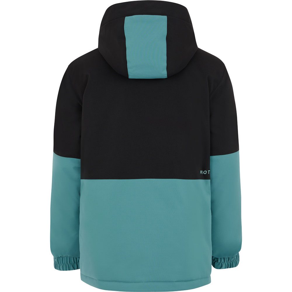 Protest Redstar Jr Winterjacke Jungen true black