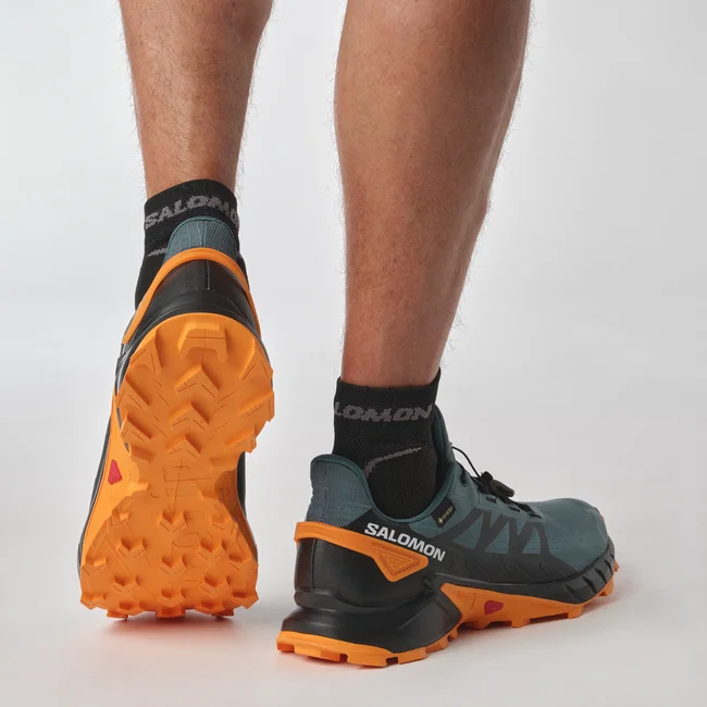 SUPERCROSS 4 GORE-TEX  Trailrunning-Schuhe Herren